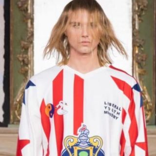 ¡Qué elegancia! Chivas, presente en la Semana de la Moda en París