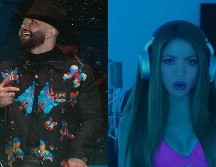 Carín León dijo que la tiradera de Shakira solo perjudica a la música pues los fans solo escuchan esas canciones por el morbo y hacen que no les interese las buenas letras. ESPECIAL