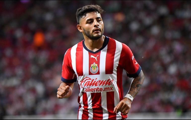 Vega comenzará su rehabilitación para poder integrarse a los trabajos con el resto del grupo lo más pronto posible. IMAGO7/L. Barba