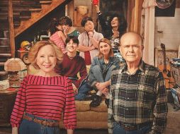 "That 90's show" finalmente llega hoy a Netflix