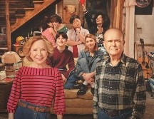 "That 90's show" finalmente llega hoy a Netflix