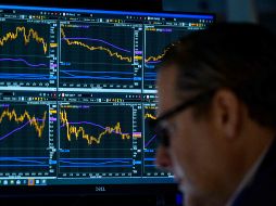 El sector con más ganancias al inicio de la sesión era el inmobiliario, con una subida del 0.34 %, seguido por el de bienes esenciales. AFP/A. Weiss