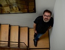 Mario Muñoz. ESPECIAL/CORTESÍA PRODUCCIÓN.