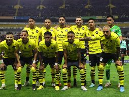 Mazatlán cayó el fin de semana pasado ante Atlas, y con solo un encuentro disputado tras retrasarse de la J1 ante León, los sinaloenses llegan sin unidades a la fecha 3. IMAGO7