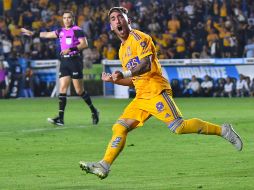 Tigres, que ha ganado los dos encuentros disputados en el torneo, acumula seis unidades, y 7 goles a favor y solo uno en contra. IMAGO7