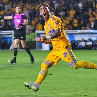 ¿Dónde ver EN VIVO el partido Xolos vs Tigres?