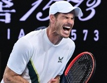 El sábado, Murray jugará ante el español Roberto Bautista por una plaza en octavos de final. AFP / W. West