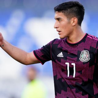 ¡Inesperado! México, castigado por la FIFA por convocar a Zendejas