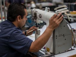 La encuesta se realizó entre 500 trabajadores mexicanos y arrojaron resultados interesantes. EL INFORMADOR / ARCHIVO