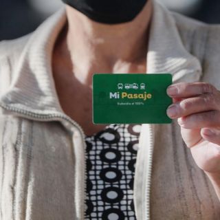 Usuarios del Tren Ligero desconocen que pueden recargar tarjeta desde el celular