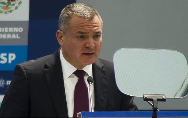 El gobierno de México ha pedido su extradición para que responda por el desvío de recursos públicos hacia empresas de su familia. AFP