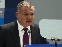 El gobierno de México ha pedido su extradición para que responda por el desvío de recursos públicos hacia empresas de su familia. AFP