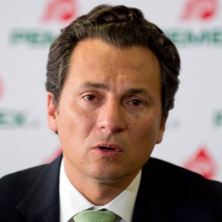 Se ampara Emilio Lozoya; deben revisar su prisión preventiva