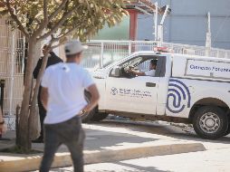 “La recolecta de datos se realiza mediante una entrevista estructurada, dirigida a obtener la información Ante Mortem enfocada a buscar elementos o características útiles para una posible identificación