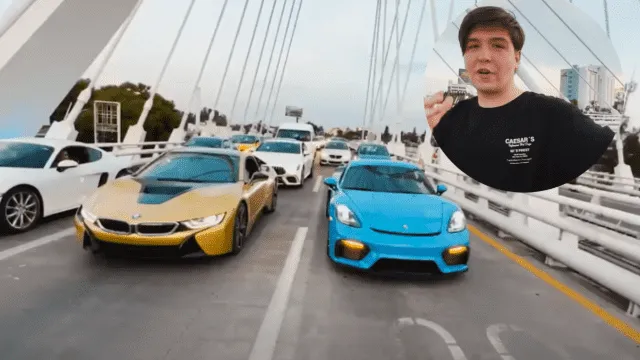 Estos son los influencers que se han vuelto virales en Jalisco y por estas razones. ESPECIAL