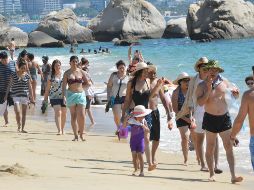 Estos son los días de descanso para esta primera mitad del año. ARCHIVO