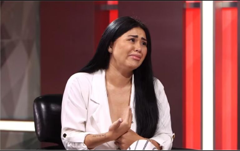 YOUTUBE / Silvia Olmedo