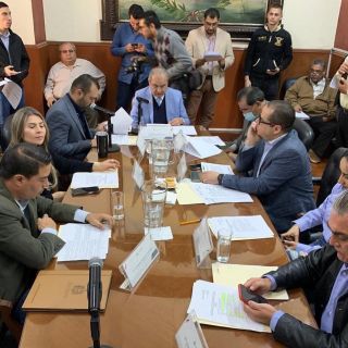 Gobernador perfila a funcionarios estatales a la Fiscalía de Asuntos Electorales