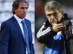 Sigue la búsqueda del nuevo director técnico de la Selección Mexicana. IMAGO7/Archivoi