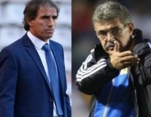 Sigue la búsqueda del nuevo director técnico de la Selección Mexicana. IMAGO7/Archivoi