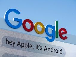 Google tenía una plantilla a finales de septiembre de 2021 de 150 mil 028 personas. EFE/ARCHIVO