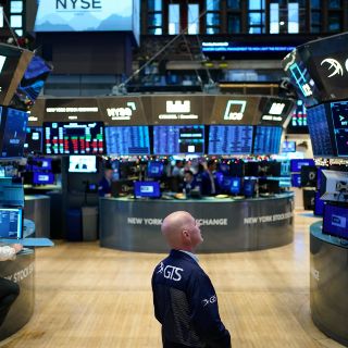 Wall Street cierra en terreno mixto y el Dow Jones sube un 0.02%