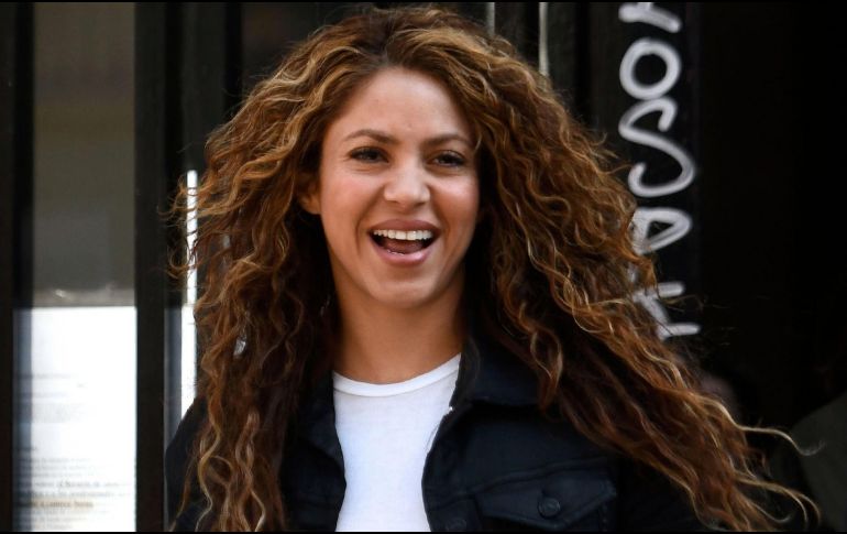 Shakira ha estado en boca de todo mundo desde que terminó su matrimonio con Piqué. AFP/ ARCHIVO