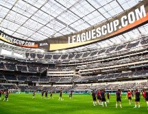 Se establecieron 15 grupos integrados por todos los clubes de las dos Ligas, 18 de la Liga MX y 29 de la MLS. IMAGO7