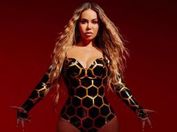 Chiquis refrenda que es una "Abeja Reina" en su nuevo corrido