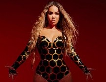 Chiquis refrenda que es una "Abeja Reina" en su nuevo corrido