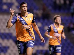 En el Estadio Azteca, el Puebla deberá sacudirse el fantasma de la liguilla pasada, cuando cayeron por marcador global de 11-2 frente al América. IMAGO7