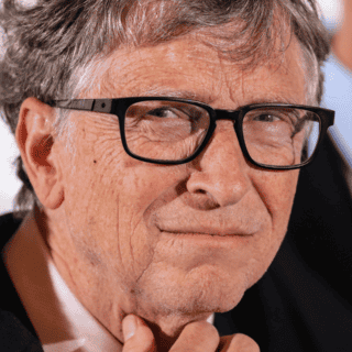 La Inteligencia Artificial cambiará al mundo: Bill Gates