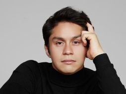 Sobre tomar la lucha libre como contexto, explica Rodolfo que más allá de que él sea parte del proyecto televisivo, como público, le parece interesante e importante que un deporte que identifica mucho a México se ponga sobre la escena visual. CORTESÍA