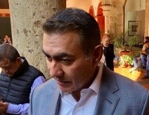 Zamora aseguró que sí hay coordinación entre todas las administraciones municipales. Respecto a la situación de la recolección de basura en Tlajomulco, el alcalde comentó que ha mejorado y que están aun 95% de cobertura. EL INFORMADOR / R. RIvas