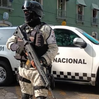 Declara en la FGR, el "G1", lugarteniente de El "Mayo" Zambada