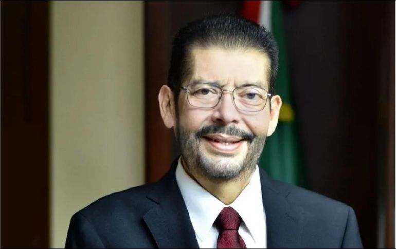 El alcalde municipal era empresario en el ramo de la construcción, quien además mantenía una buena relación con el Presidente de México Andrés Manuel López Obrador. TWITTER / @NavojoaGob