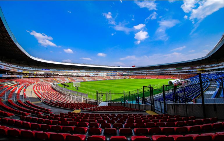 La Corregidora lucirá desolada para el duelo de este domingo entre Querétaro y Atlas. IMAGO7/Archivo