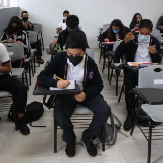 Clases gratis de inglés en Jalisco serán híbridas; darán certificación internacional