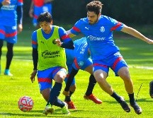 El Guadalajara tendrá bajas considerables para el partido ante Toluca. IMAGO7/Archivo