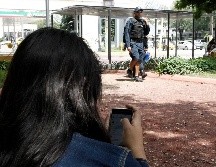 El Cladem pide que las personas víctimas de este delito denuncien ante las autoridades. ARCHIVO