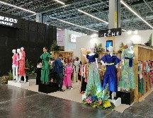 Intermoda 78. ESPECIAL/X. MARTÍNEZ.