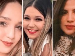 Daniela Márquez, Viviana Márquez, Paola Vargas fueron encontradas fallecidas en zacatecas. EL