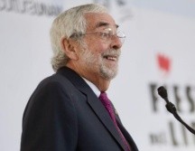 Enrique Graue dará oportunidad a la ministra de que se defienda. EL INFORMADOR/ARCHIVO