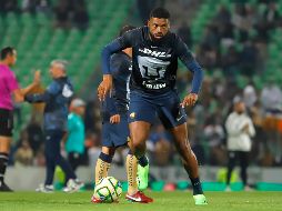 Pumas están en el escalón 11 de la Tabla General, con 3 puntos. IMAGO7