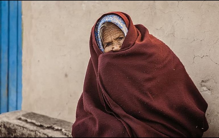 Las condiciones climatológicas seguirán el fin de semana; habrá más frío. EL INFORMADOR / ARCHIVO