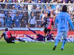 El duelo se llevará a cabo a puerta cerrada por el veto que tiene el estadio de un año, pero los Gallos de Querétaro tiene previsto que el regreso de sus seguidores se dé el 5 de marzo, en la jornada 10. IMAGO7