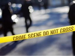 La mujer se entregó tras matar a su esposo y estar tres horas atrincherada en la habitación del hospital. EFE