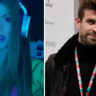 Piqué pierde multimillonario contrato con amigo de Shakira