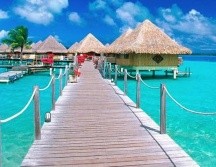 Akumal, Quintana Roo. ESPECIAL/DESPEGAR.