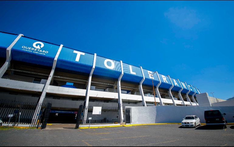 Se espera que el duelo se lleve tranquilo y contratiempos. IMAGO/Víctor Pichardo